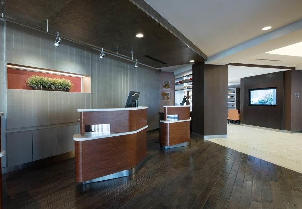 Hotel Courtyard By Marriott Charleston Historic District Esterno foto