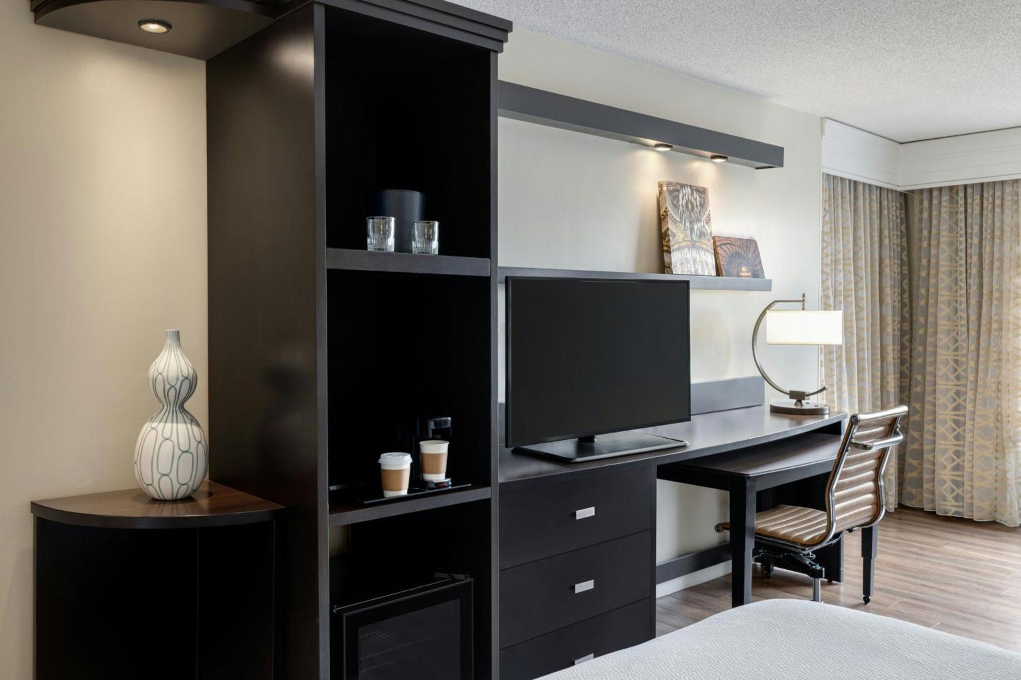 Hotel Courtyard By Marriott Charleston Historic District Esterno foto