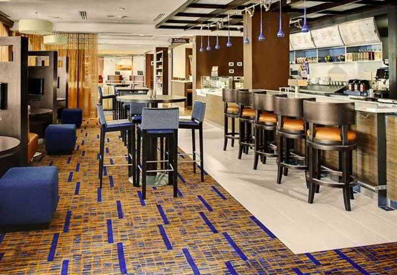 Hotel Courtyard By Marriott Charleston Historic District Esterno foto